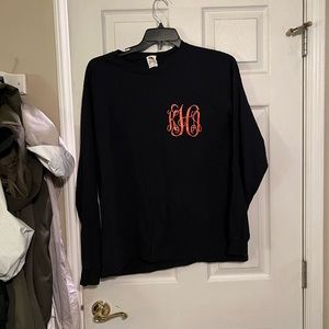 Womens xl long sleeve shirt